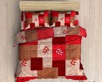 GRACY  (BOX PACKING ) BEDSHEET