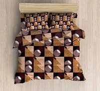 GRACY  (BOX PACKING ) BEDSHEET