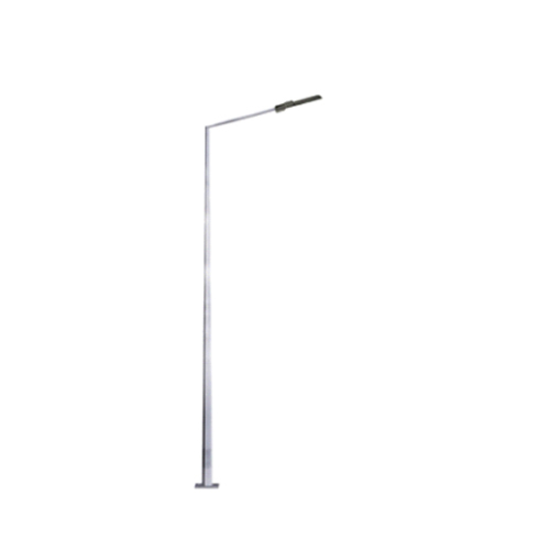 Designer Street Light Pole