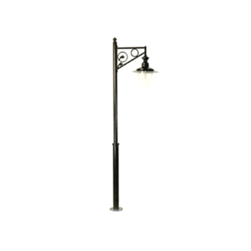 RLL-DP-1 Decorative Ornamental Pole