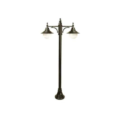 RLL-DP-2 Decorative Ornamental Pole