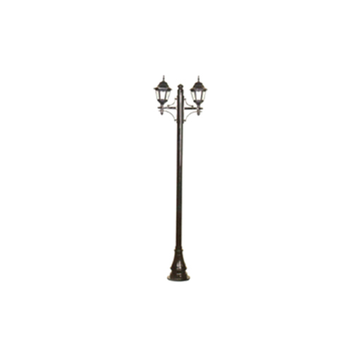 RLL-DP-3 Decorative Ornamental Pole