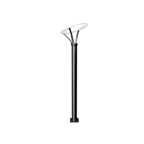 RLL-DP-4 Decorative Ornamental Pole