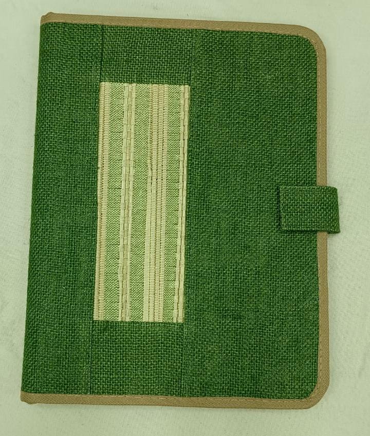 jute fille folder