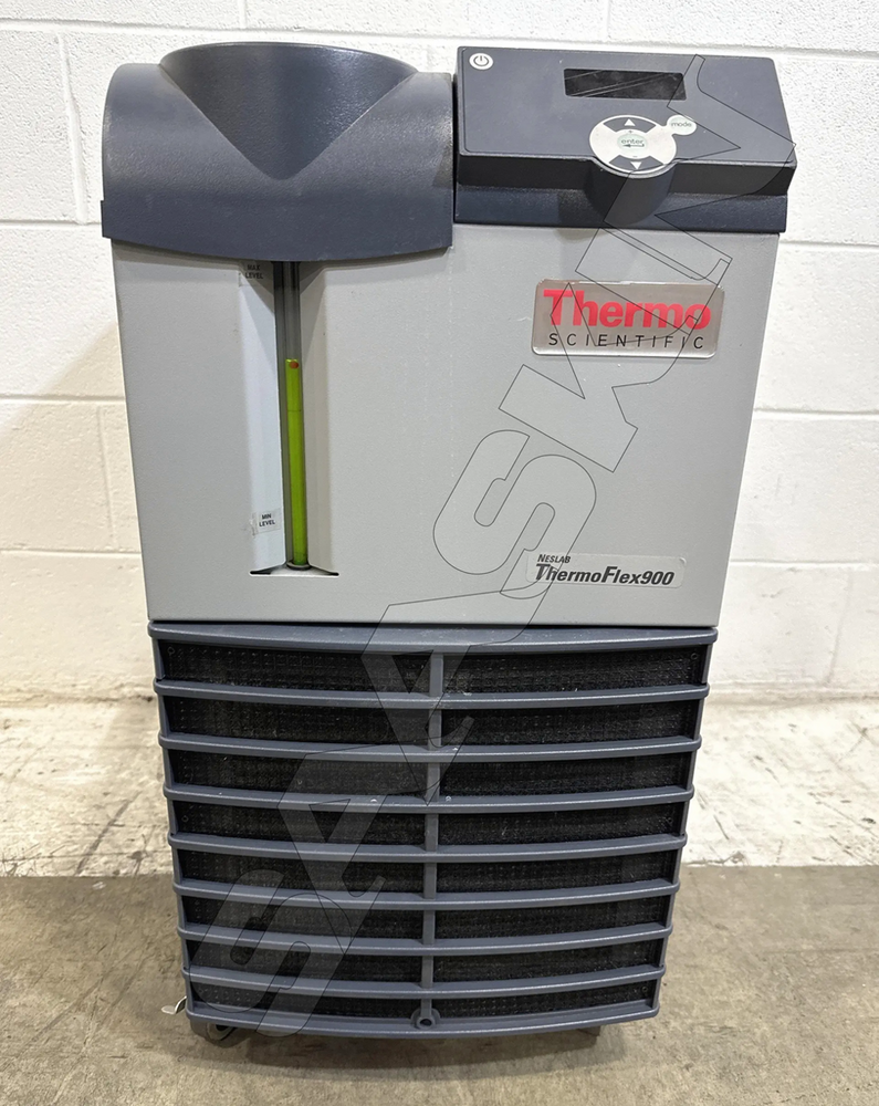 Thermo Scientific ThermoFlex Recirculating Chillers