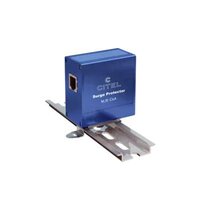 Citel Part No: MJ8-POE-C6A/G/KF (Ethernet POE SPD IP 20)