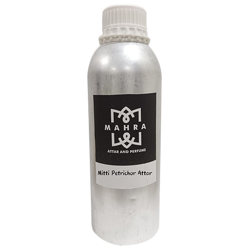 मिट्टी पेड़्रिचोर अत्तर