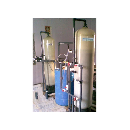 Arsenic Removal Plant - Automatic Grade: Full Automatic