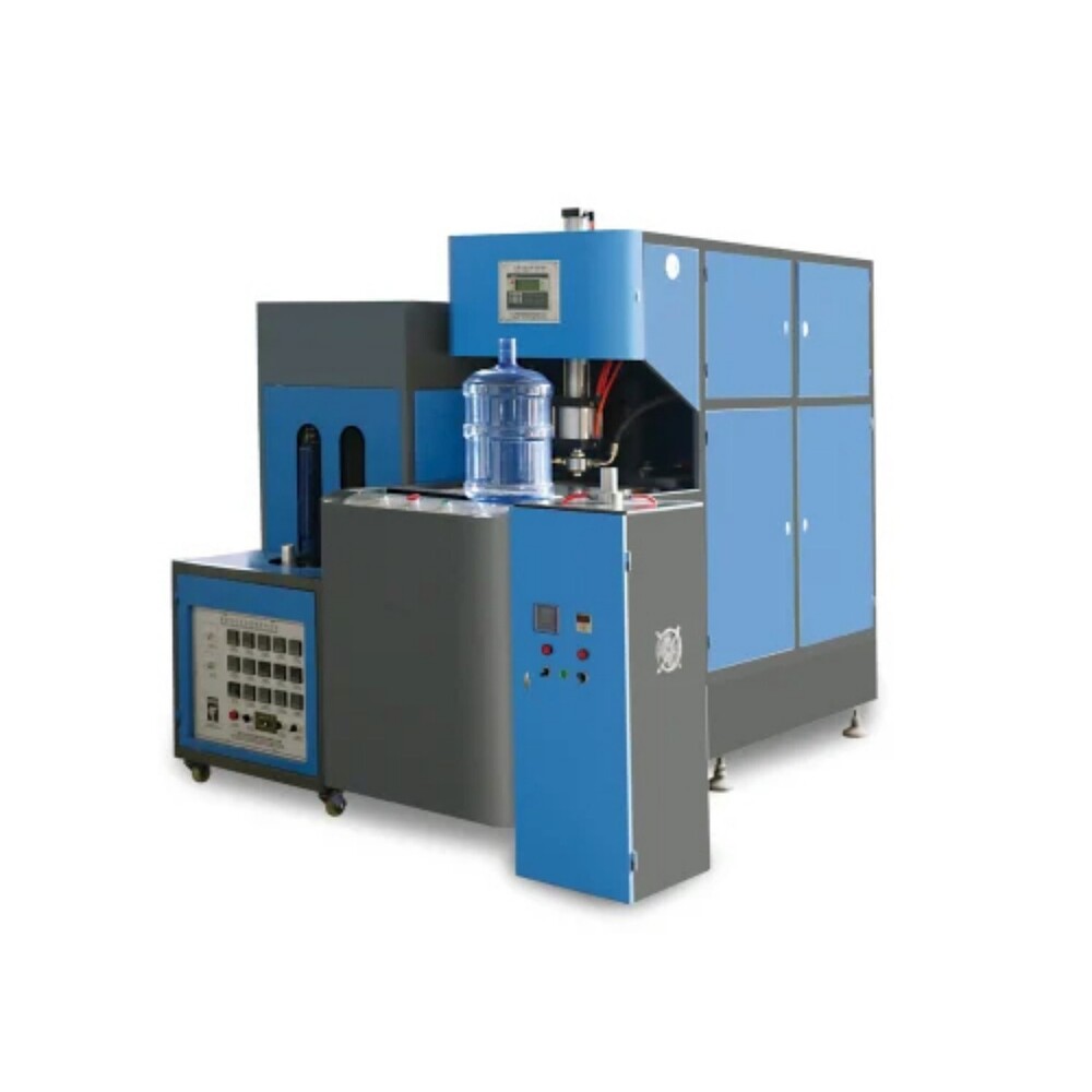 Industrial Pet Bottle Blowing Machine - Feature: Heat Resistant