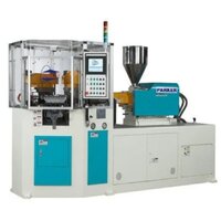 Automatic Pet Blow Molding Machine - Color: Grey