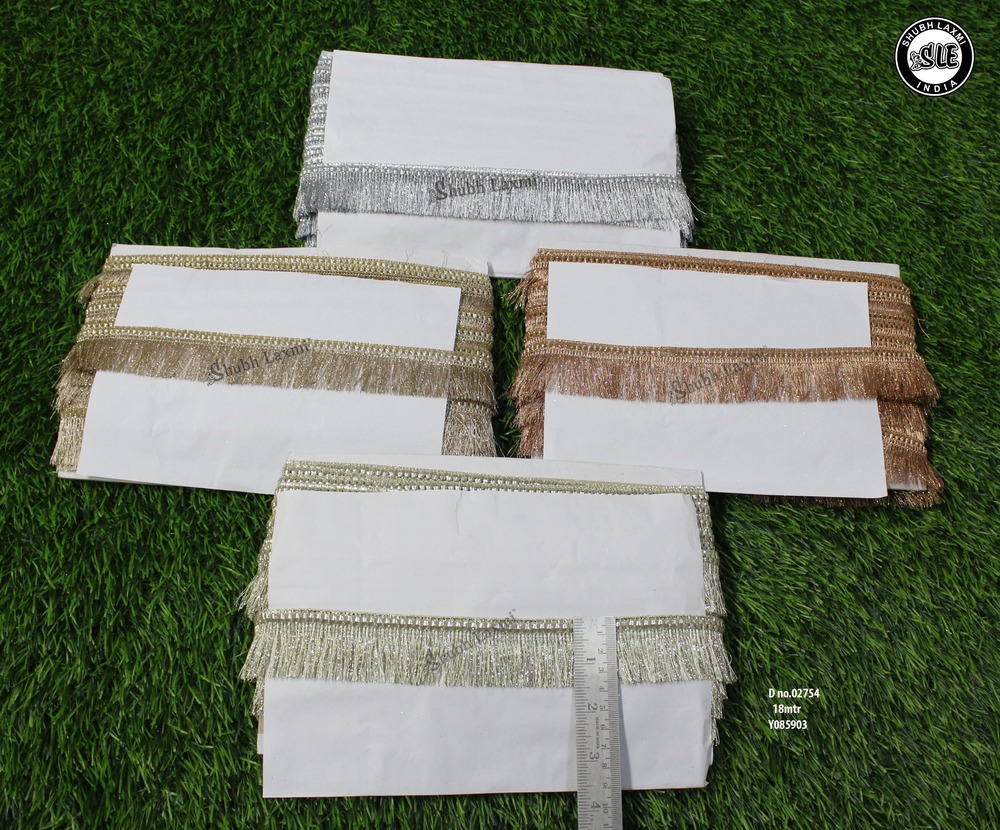 Zalar Lace