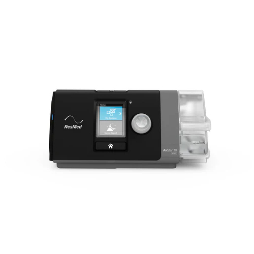 Air Star 10 Cpap Device - Automation Grade: Automatic