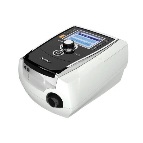 Stellar 100 Ventilator
