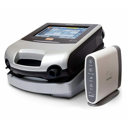 Astral 100 Ventilator - Material: Plastic