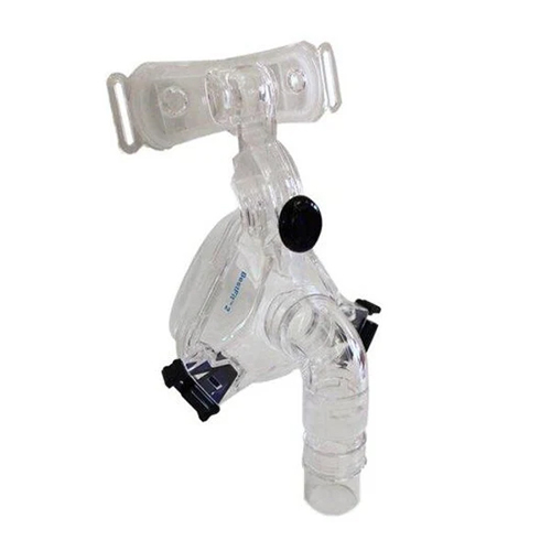 Best Fit 2 Nasal Mask - Age Group: Adults