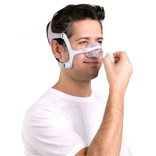 Air Fit N20 Nasal Mask - Age Group: Adults
