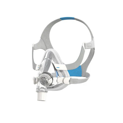 F20 Mask Setup Pack With Humidx F20 - Age Group: Adults