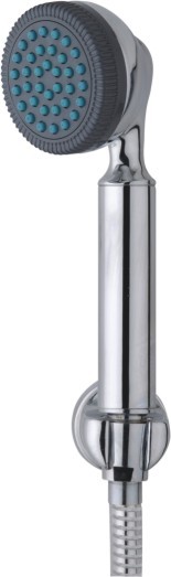 C.P पीतल टेलीफॉनिक शॉवर पीतल नोज़ल