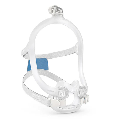 Air Fit F30I Full Face Mask - Age Group: Adults