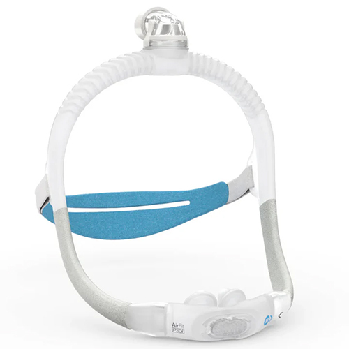 Air Fit P30i Nasal Pillow Mask - Age Group: Adults
