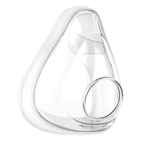 Airfit F20 Cushion - Color: White