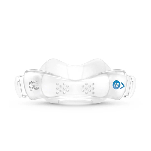Airfit N30I Mask - Color: White