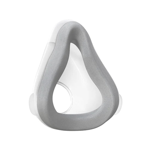 Air Touch F20 Cushion - Color: White