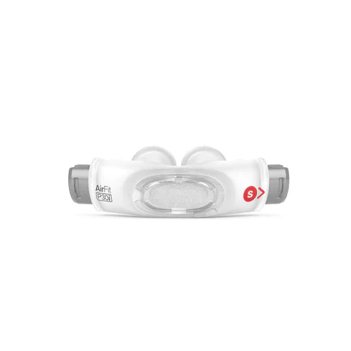 Air Fit P30I Cushion - Color: White