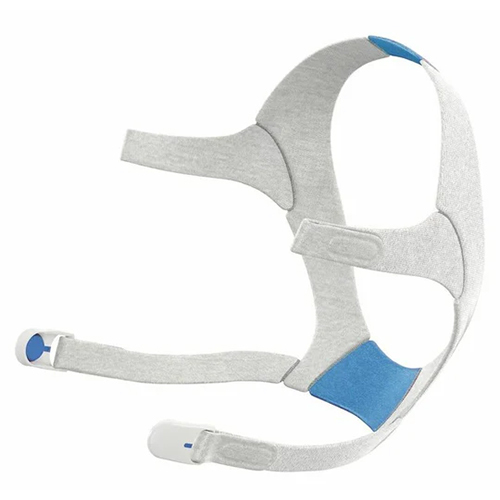Air Fit N20 Headgear - Color: Gray
