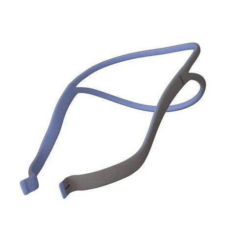 Air Fit P10 Headgear - Color: Gray