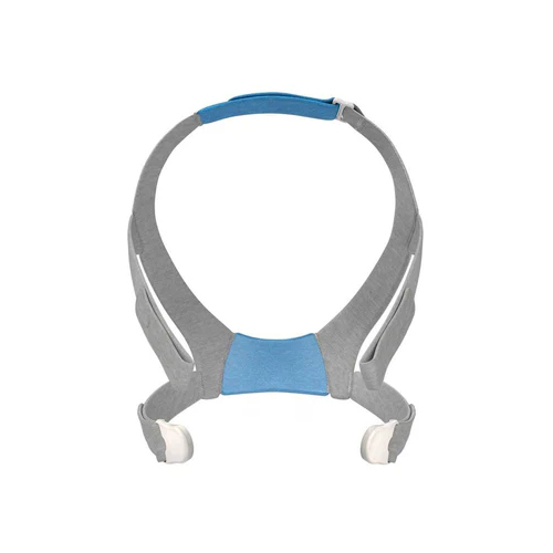 Air Fit F30 Headgear - Color: Gray