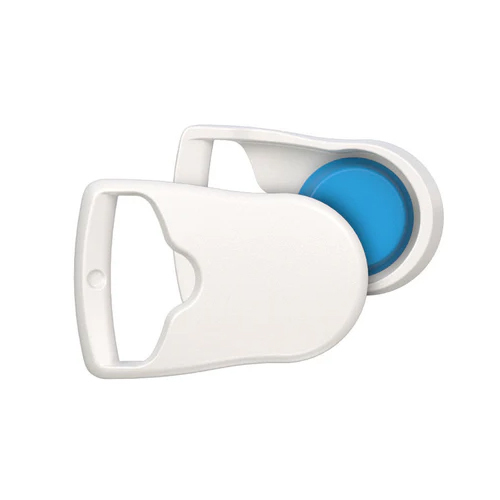 Ff Mask Magnet Clips - Automation Grade: Automatic