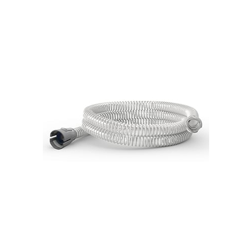 Air Mini F20 Mask Setup Pack With Humidx F20 - Color: White