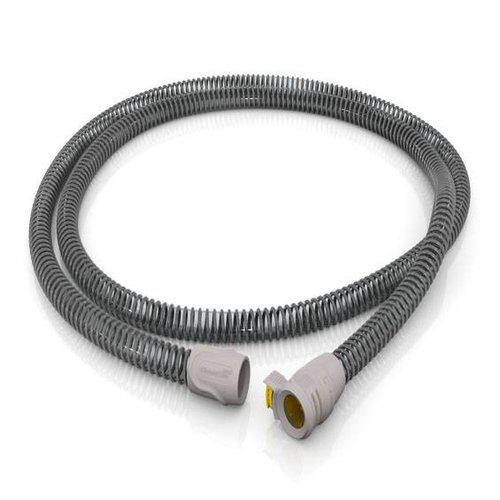Climateline Air Heated Tube - Color: Gray