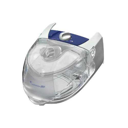H4I Heated Humidifier For Stellar - Color: White