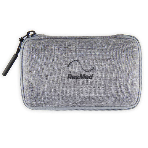 Air Mini Travel Hard Case