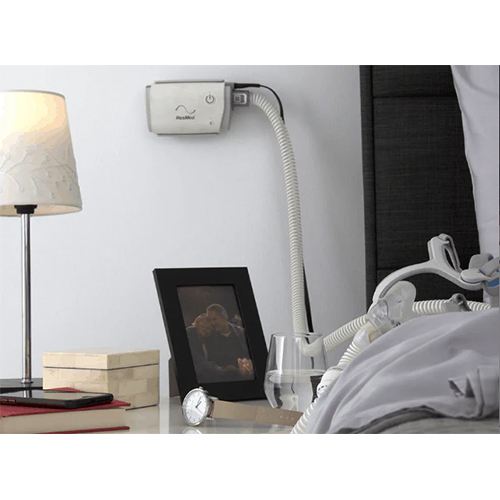 Air Mini Mount System - Automation Grade: Automatic