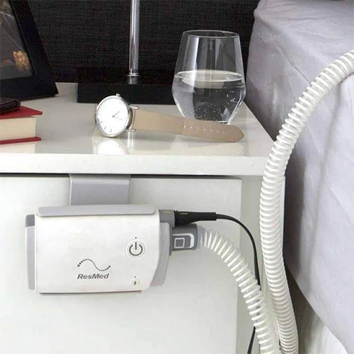 Air Mini Mount System - Automation Grade: Automatic