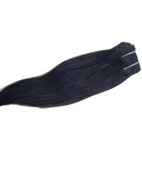 South Indian temple Remy Weft hair Bundle Virgin Human Hair Extension