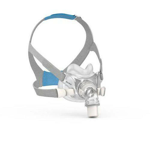 Air Fit F30 Full Face Mask - Automation Grade: Automatic