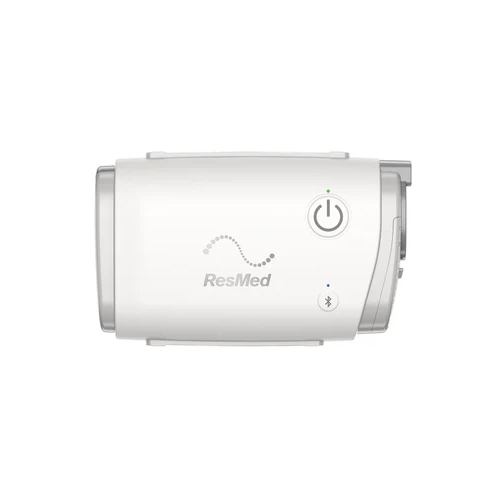 Air Mini Auto Set Cpap Device - Automation Grade: Automatic