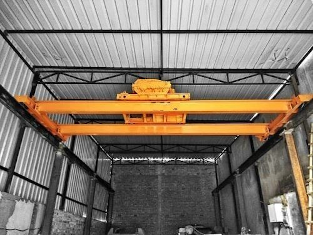 Swift Eot Crane