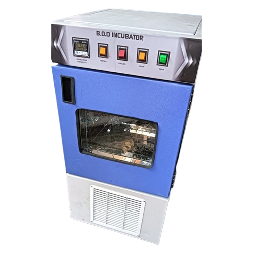 2 Cft Bod Incubator - Application: Laboratory