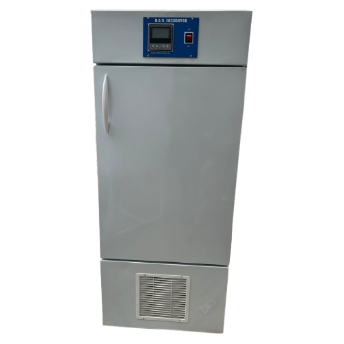 4 Cft Bod Incubator - Application: Laboratory