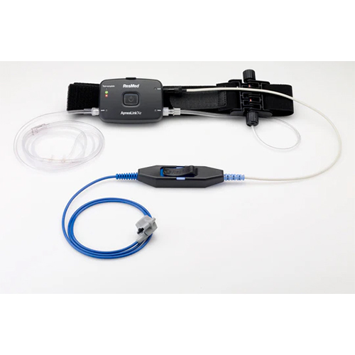 Book Home Sleep Test - Age Group: Adults