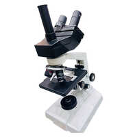 Trinocular Microscope