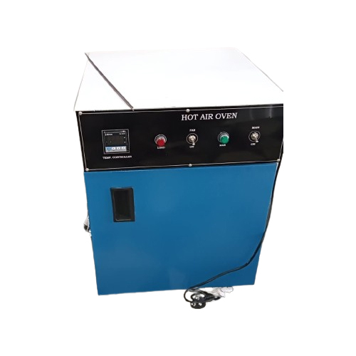 Digital Oven - Application: Laboratory