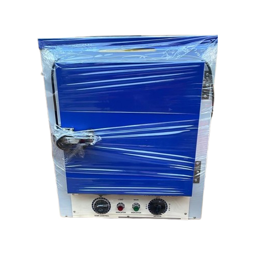 Hot Air Oven - Application: Laboratory
