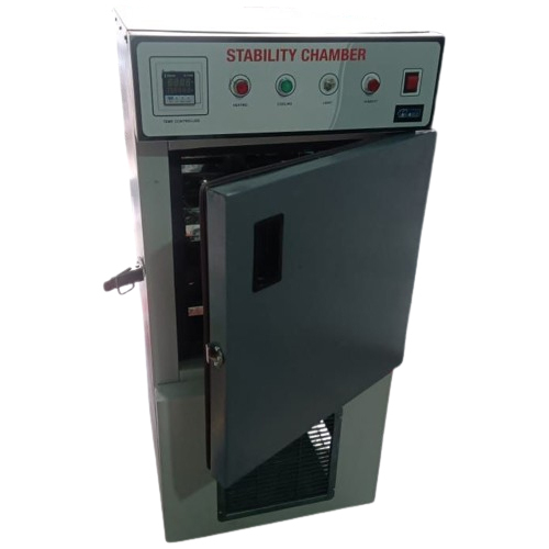 Lab Stability Chamber - Application: Laboratory