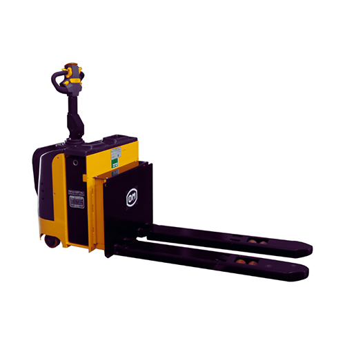 OM VVE BOPT 20  -  2 Ton Capacity Battery Operated Pallet Truck
